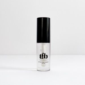 NEW Trust Fund Beauty Better Than Therapy Lip Oil